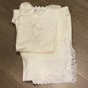 Verena Intimates Sleepwear Verena Elegant Cotton Luxury